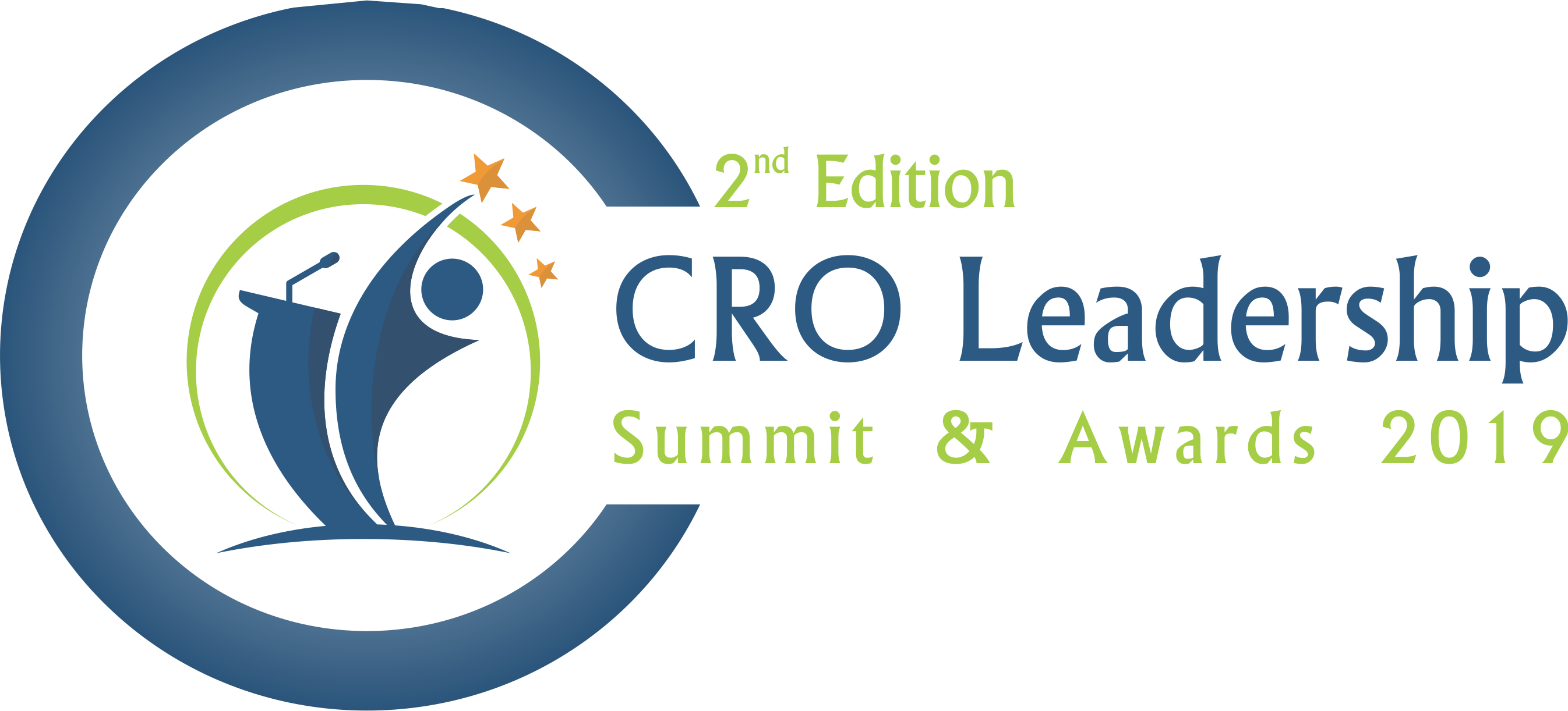 CRO Leadership Summit and Awards 2019