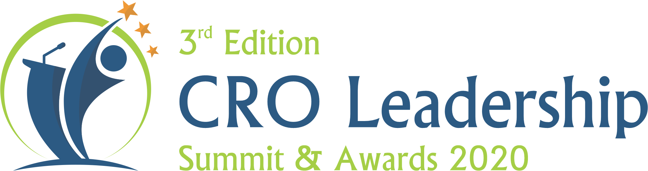 3rd Edition CRO Leadership Summit and Awards 2019